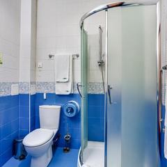 Гостиница Парк Сити, Ростов-на-Дону, Ростовская область