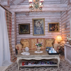 Отель Old House Resort and Spa, Ростов-на-Дону, Ростовская область