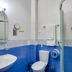 Гостиница Парк Сити, Ростов-на-Дону, Ростовская область