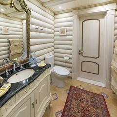 Отель Old House Resort and Spa, Ростов-на-Дону, Ростовская область