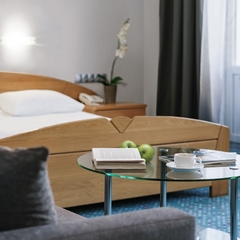 Отель Маринс Парк Отель Ростов-на-Дону, Ростов-на-Дону, Ростовская область