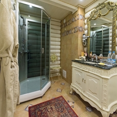 Отель Old House Resort and Spa, Ростов-на-Дону, Ростовская область