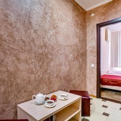 Гостиница Парк Сити, Ростов-на-Дону, Ростовская область