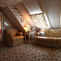 Отель Old House Resort and Spa, Ростов-на-Дону, Ростовская область