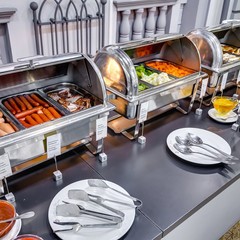 Отель Маринс Парк Отель Ростов-на-Дону, Ростов-на-Дону, Ростовская область