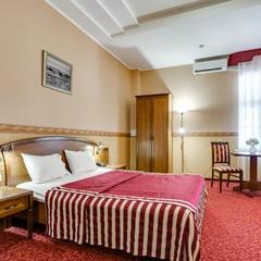 Гостиница Парк Сити, Ростов-на-Дону, Ростовская область