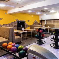 Отель Амакс Конгресс-отель Ростов-на-Дону, Ростов-на-Дону, Ростовская область