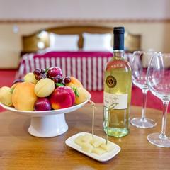 Гостиница Парк Сити, Ростов-на-Дону, Ростовская область