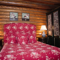 Отель Old House Resort and Spa, Ростов-на-Дону, Ростовская область