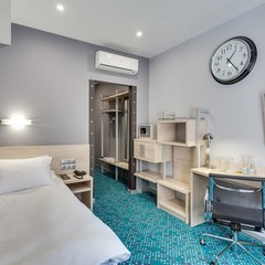 Отель Маринс Парк Отель Ростов-на-Дону, Ростов-на-Дону, Ростовская область