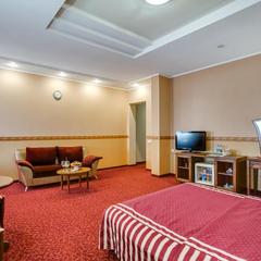 Гостиница Парк Сити, Ростов-на-Дону, Ростовская область