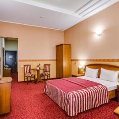 Гостиница Парк Сити, Ростов-на-Дону, Ростовская область