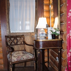 Отель Old House Resort and Spa, Ростов-на-Дону, Ростовская область