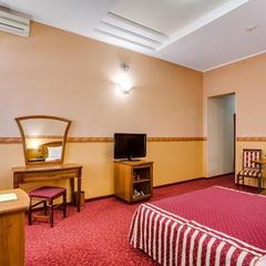 Гостиница Парк Сити, Ростов-на-Дону, Ростовская область