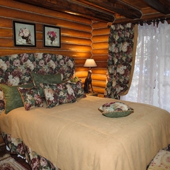 Отель Old House Resort and Spa, Ростов-на-Дону, Ростовская область