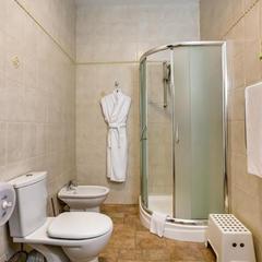 Гостиница Парк Сити, Ростов-на-Дону, Ростовская область