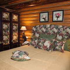 Отель Old House Resort and Spa, Ростов-на-Дону, Ростовская область