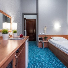 Отель Маринс Парк Отель Ростов-на-Дону, Ростов-на-Дону, Ростовская область