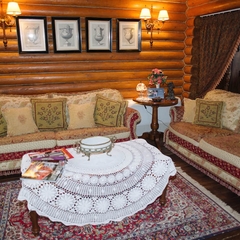 Отель Old House Resort and Spa, Ростов-на-Дону, Ростовская область