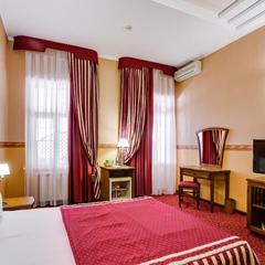 Гостиница Парк Сити, Ростов-на-Дону, Ростовская область