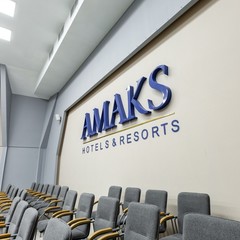 Отель Амакс Конгресс-отель Ростов-на-Дону, Ростов-на-Дону, Ростовская область