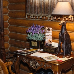 Отель Old House Resort and Spa, Ростов-на-Дону, Ростовская область