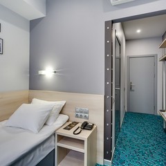 Отель Маринс Парк Отель Ростов-на-Дону, Ростов-на-Дону, Ростовская область