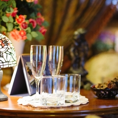 Отель Old House Resort and Spa, Ростов-на-Дону, Ростовская область