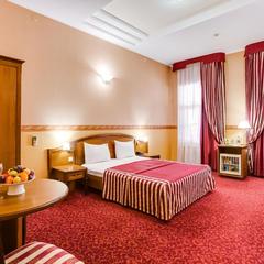 Гостиница Парк Сити, Ростов-на-Дону, Ростовская область