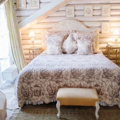 Отель Old House Resort and Spa, Ростов-на-Дону, Ростовская область