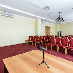 Отель Амакс Конгресс-отель Ростов-на-Дону, Ростов-на-Дону, Ростовская область