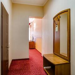 Гостиница Парк Сити, Ростов-на-Дону, Ростовская область