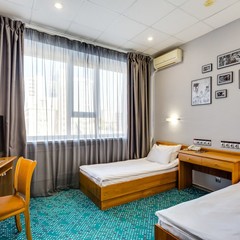 Отель Маринс Парк Отель Ростов-на-Дону, Ростов-на-Дону, Ростовская область