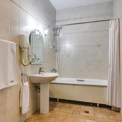 Гостиница Парк Сити, Ростов-на-Дону, Ростовская область