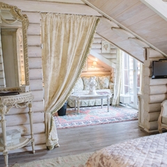 Отель Old House Resort and Spa, Ростов-на-Дону, Ростовская область