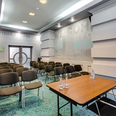 Отель Маринс Парк Отель Ростов-на-Дону, Ростов-на-Дону, Ростовская область