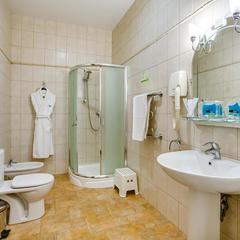 Гостиница Парк Сити, Ростов-на-Дону, Ростовская область