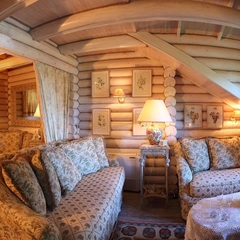 Отель Old House Resort and Spa, Ростов-на-Дону, Ростовская область