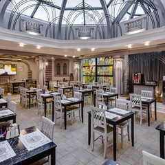 Отель Маринс Парк Отель Ростов-на-Дону, Ростов-на-Дону, Ростовская область