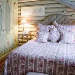 Отель Old House Resort and Spa, Ростов-на-Дону, Ростовская область