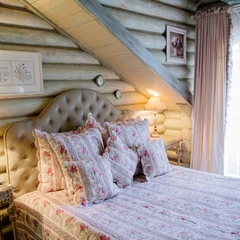 Отель Old House Resort and Spa, Ростов-на-Дону, Ростовская область