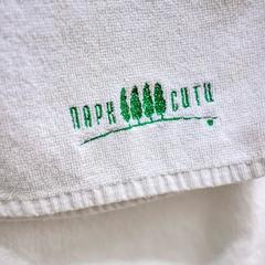 Гостиница Парк Сити, Ростов-на-Дону, Ростовская область