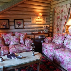 Отель Old House Resort and Spa, Ростов-на-Дону, Ростовская область