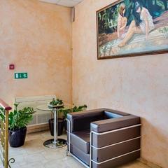 Гостиница Парк Сити, Ростов-на-Дону, Ростовская область