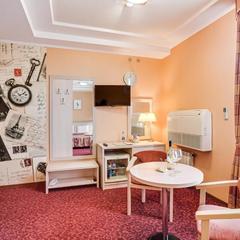 Гостиница Парк Сити, Ростов-на-Дону, Ростовская область