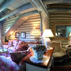 Отель Old House Resort and Spa, Ростов-на-Дону, Ростовская область