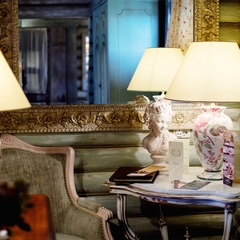 Отель Old House Resort and Spa, Ростов-на-Дону, Ростовская область