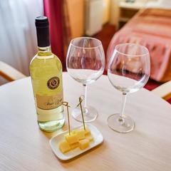 Гостиница Парк Сити, Ростов-на-Дону, Ростовская область