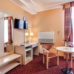 Гостиница Парк Сити, Ростов-на-Дону, Ростовская область