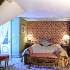 Отель Old House Resort and Spa, Ростов-на-Дону, Ростовская область